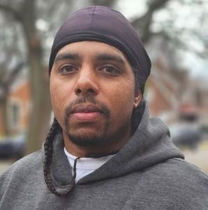 Meet your Posher, Deandre